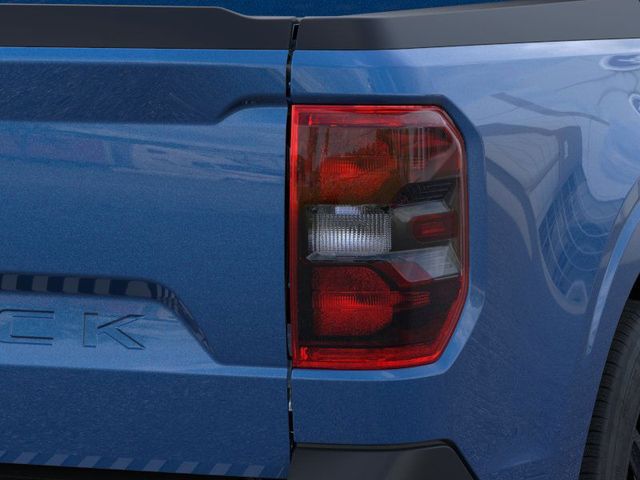 New 2026 Ford Maverick - photo 28
