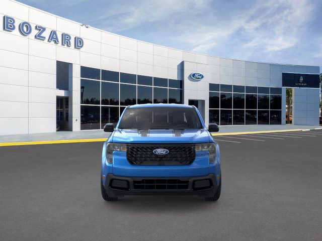 New 2026 Ford Maverick - photo 9