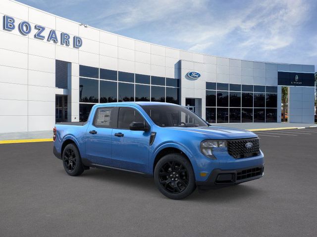 New 2026 Ford Maverick - photo 10