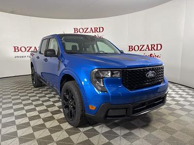 New 2026 Ford Maverick XLT SuperCrew Cab for sale #260607 - photo 1