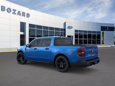 New 2026 Ford Maverick XLT SuperCrew Cab for sale #260607 - photo 2