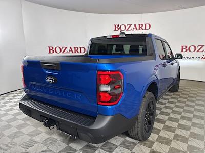 New 2026 Ford Maverick XLT SuperCrew Cab for sale #260607 - photo 2