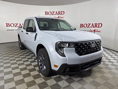 New 2026 Ford Maverick XLT SuperCrew Cab for sale #260608 - photo 1