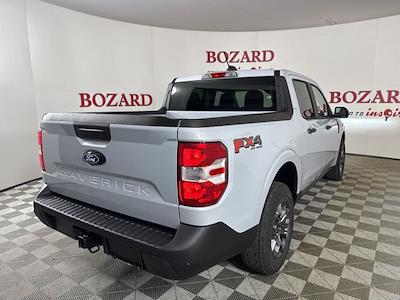 New 2026 Ford Maverick XLT SuperCrew Cab for sale #260608 - photo 2