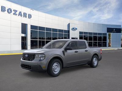 New 2026 Ford Maverick XL SuperCrew Cab for sale #260609 - photo 1