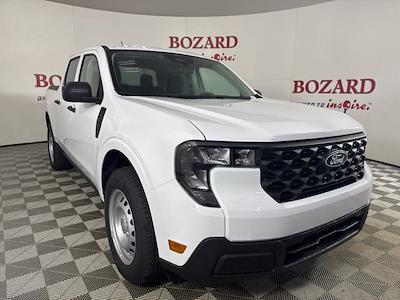 New 2026 Ford Maverick XL SuperCrew Cab for sale #260610 - photo 1