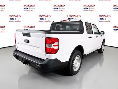 New 2026 Ford Maverick - photo 1