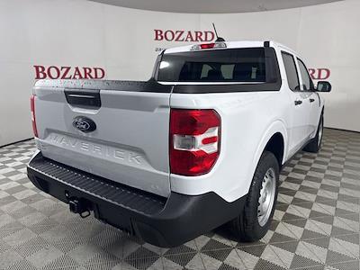 New 2026 Ford Maverick XL SuperCrew Cab for sale #260610 - photo 2