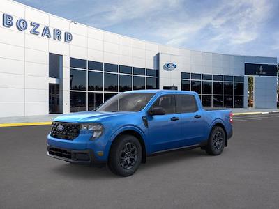 New 2026 Ford Maverick XLT SuperCrew Cab for sale #260612 - photo 1