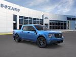 New 2026 Ford Maverick XLT SuperCrew Cab for sale #260612 - photo 9