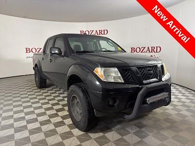 Used 2011 Nissan Frontier - photo 1