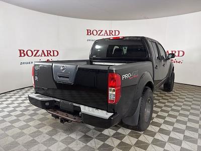 Used 2011 Nissan Frontier - photo 1