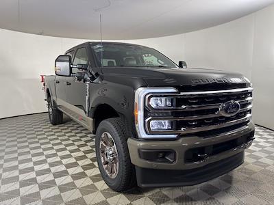 New 2026 Ford F-250 King Ranch Crew Cab for sale #260625 - photo 1
