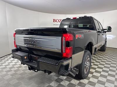 New 2026 Ford F-250 King Ranch Crew Cab for sale #260625 - photo 2