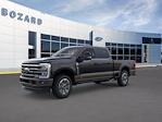 New 2026 Ford F-250 King Ranch Crew Cab for sale #260625 - photo 1