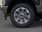 New 2026 Ford F-250 King Ranch Crew Cab for sale #260625 - photo 38