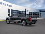 New 2026 Ford F-250 King Ranch Crew Cab for sale #260625 - photo 9