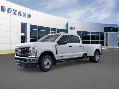 New 2026 Ford F-350 XLT Crew Cab for sale #260628 - photo 1