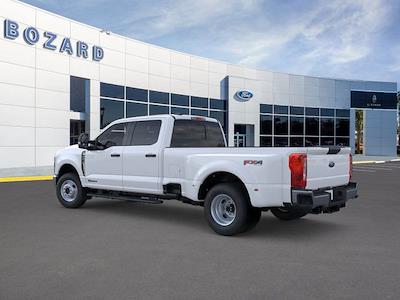 New 2026 Ford F-350 XLT Crew Cab for sale #260628 - photo 2