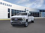 New 2026 Ford F-350 XLT Crew Cab for sale #260628 - photo 5
