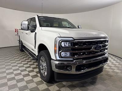 New 2026 Ford F-250 Lariat Crew Cab for sale #260629 - photo 1
