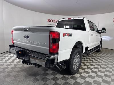 New 2026 Ford F-250 Lariat Crew Cab for sale #260629 - photo 2