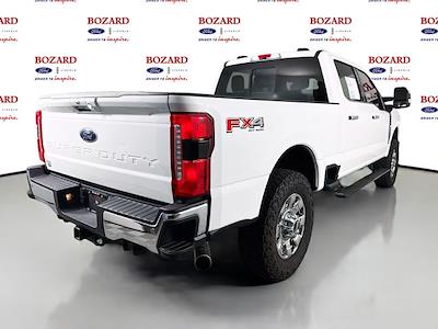 Used 2024 Ford F-250 Lariat Crew Cab for sale #260629A - photo 2
