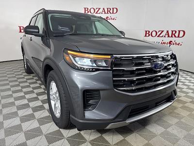 New 2026 Ford Explorer Active for sale #260631 - photo 1