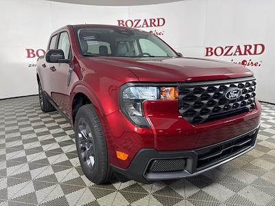 New 2026 Ford Maverick XLT SuperCrew Cab for sale #260645 - photo 1