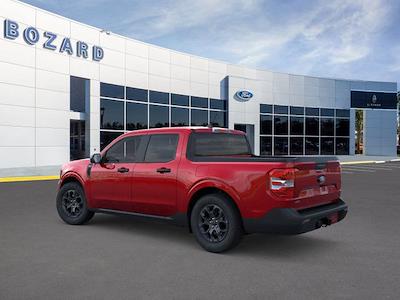 New 2026 Ford Maverick XLT SuperCrew Cab for sale #260645 - photo 2