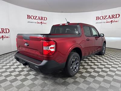 New 2026 Ford Maverick XLT SuperCrew Cab for sale #260645 - photo 2