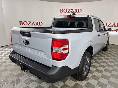 New 2026 Ford Maverick XLT SuperCrew Cab for sale #260647 - photo 2