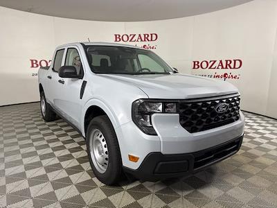 New 2026 Ford Maverick XL SuperCrew Cab for sale #260651 - photo 1