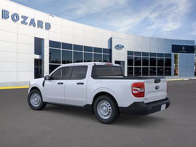 New 2026 Ford Maverick XL SuperCrew Cab for sale #260651 - photo 2