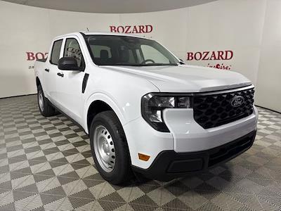 New 2026 Ford Maverick XL SuperCrew Cab for sale #260653 - photo 1