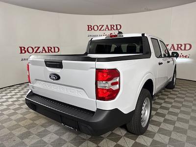 New 2026 Ford Maverick XL SuperCrew Cab for sale #260653 - photo 2