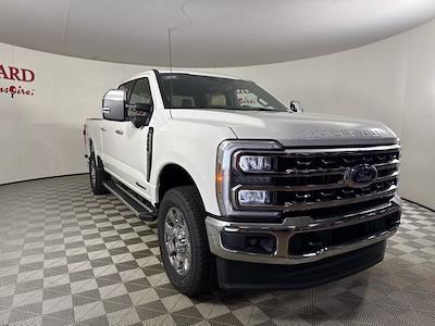 New 2026 Ford F-250 Lariat Crew Cab for sale #260662 - photo 1