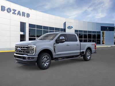 New 2026 Ford F-250 Lariat Crew Cab for sale #260663 - photo 1