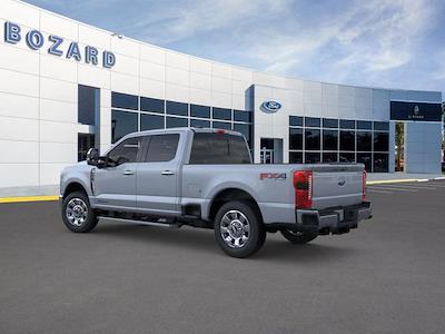 New 2026 Ford F-250 Lariat Crew Cab for sale #260663 - photo 2