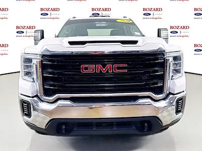 Used 2020 GMC Sierra 3500 Crew Cab Cab Chassis for sale #260666A - photo 2