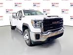 Used 2020 GMC Sierra 3500 Crew Cab Service Truck for sale #260666A - photo 1