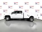 Used 2020 GMC Sierra 3500 Crew Cab Service Truck for sale #260666A - photo 6