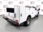 Used 2020 GMC Sierra 3500 Crew Cab Service Truck for sale #260666A - photo 2