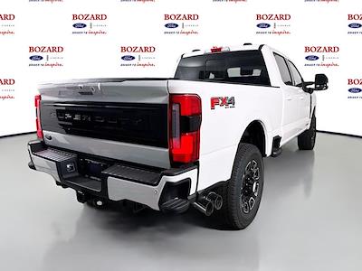 2026 Ford F-250 Crew Cab 4WD Pickup for sale #260667 - photo 2