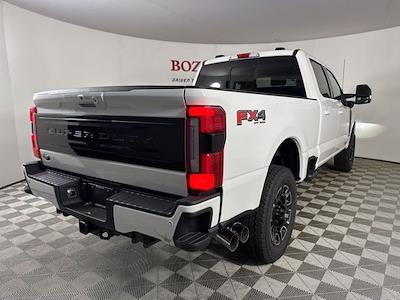 New 2026 Ford F-250 Platinum Crew Cab for sale #260667 - photo 2