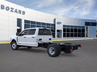 New 2026 Ford F-350 Crew Cab Cab Chassis for sale #260669 - photo 2