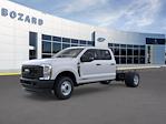 2026 Ford F-350 Crew Cab DRW 4WD Cab Chassis for sale #260669 - photo 1