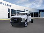 2026 Ford F-350 Crew Cab DRW 4WD Cab Chassis for sale #260669 - photo 4