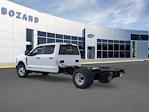 2026 Ford F-350 Crew Cab DRW 4WD Cab Chassis for sale #260669 - photo 2