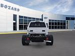 2026 Ford F-350 Crew Cab DRW 4WD Cab Chassis for sale #260669 - photo 3